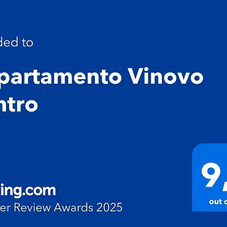 Appartamento Vinovo Centro 外观 照片