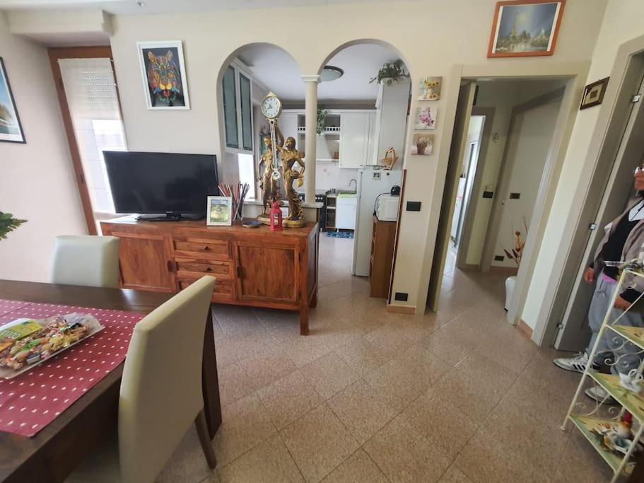 Appartamento Vinovo Centro 外观 照片
