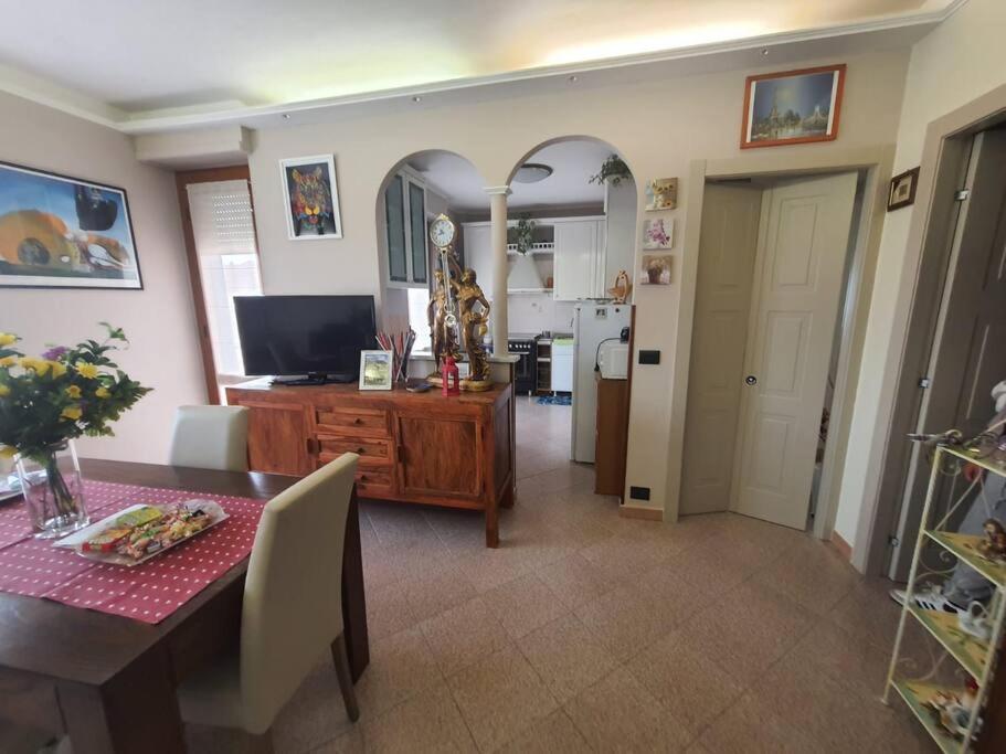 Appartamento Vinovo Centro 外观 照片