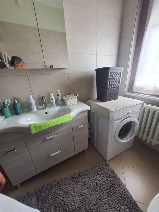 Appartamento Vinovo Centro 外观 照片
