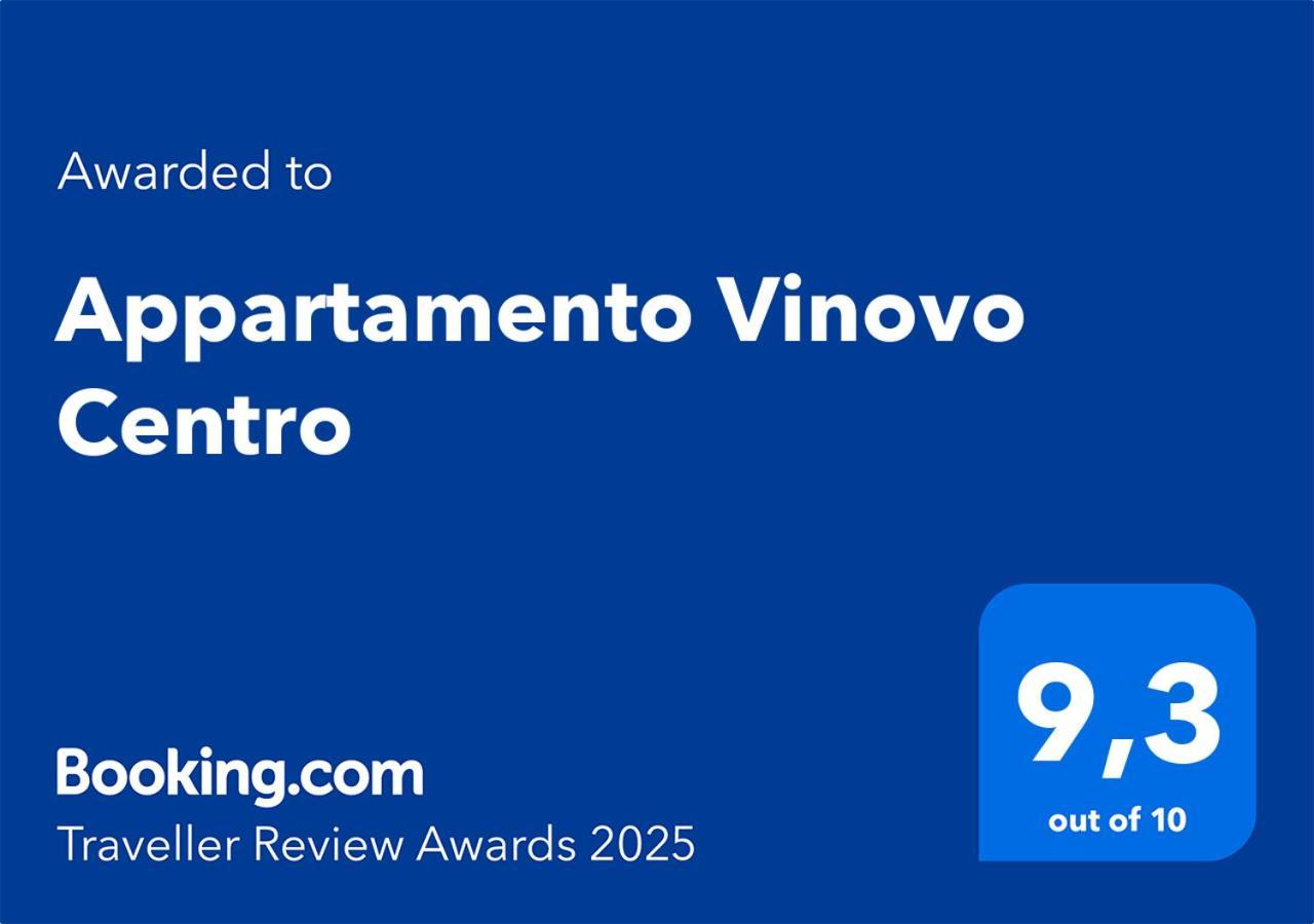 Appartamento Vinovo Centro 外观 照片